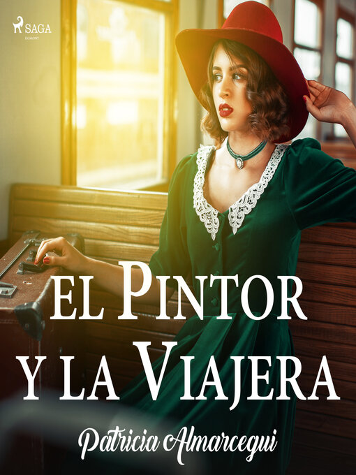 Title details for El pintor y la viajera by Patricia Almarcegui - Available